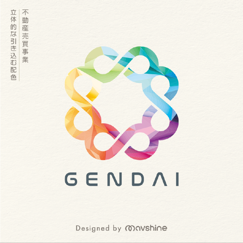 ▶︎CONCEPT ＆ BRANDING
「人と繋がり、人を導き、リミットなく最大化していくー。」をコンセプトに〈∞無限大〉のモチーフをメインにしたロゴデザイン。

〈∞〉のモチーフ一つ一つは「人」や「サービス」を表し、人と人、サービスと人の繋がりを表現すると共に、繋がることで「最大化」していき、新たに事を成し遂げていく過程を導いていく。といった意味を込めさせていただきました。

また、カラーについては少し立体的な要素を加え、奥行きを出し、引き込む印象を与えるカラーとなっております。