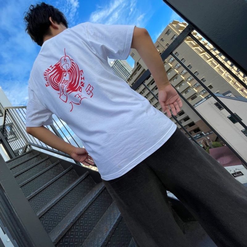 shokaさんのグッズデザインをさせていただきました。