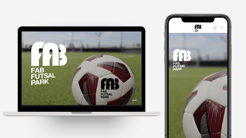 デザイナーが作成したデザインを元に、コーディングを行いました。CSSやJavaScriptにて簡単なアニメーションも実装。