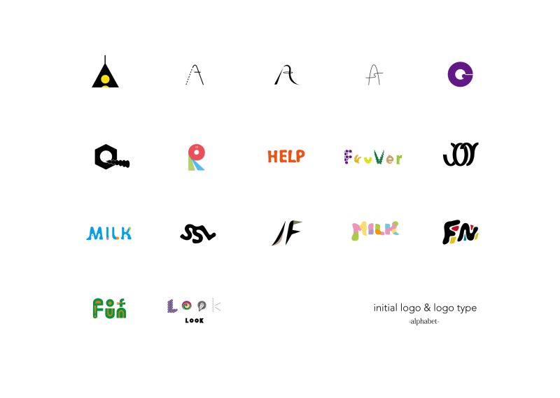 フォント　ローマ字