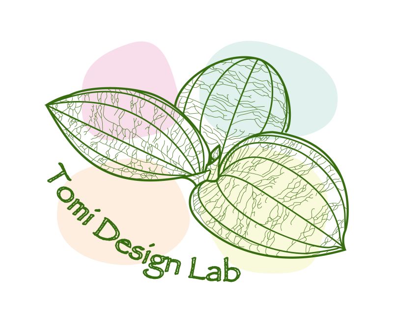 オリジナルロゴ